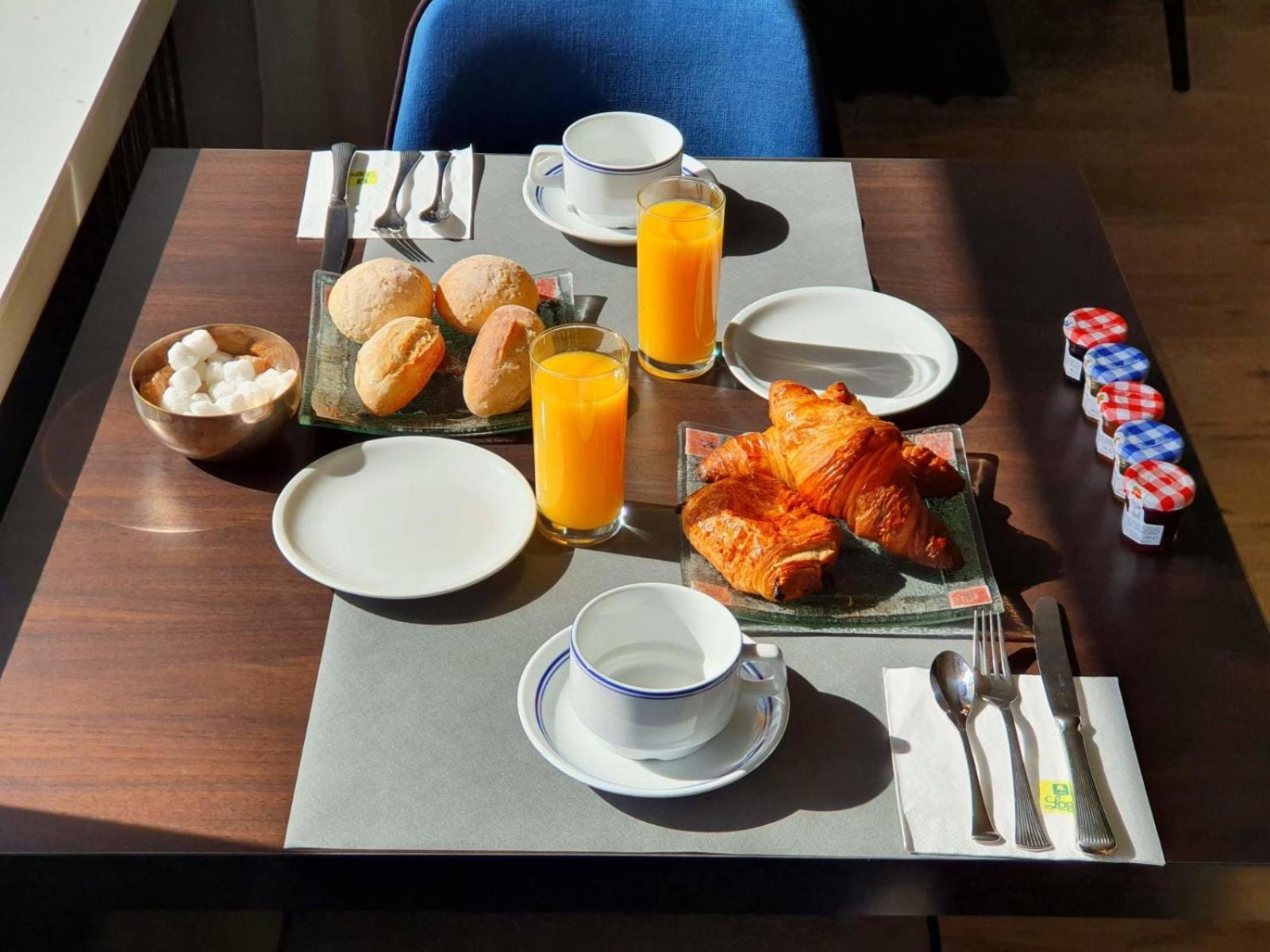 Hotel Le Bellevue Les Roches-de-Condrieu Zewnętrze zdjęcie