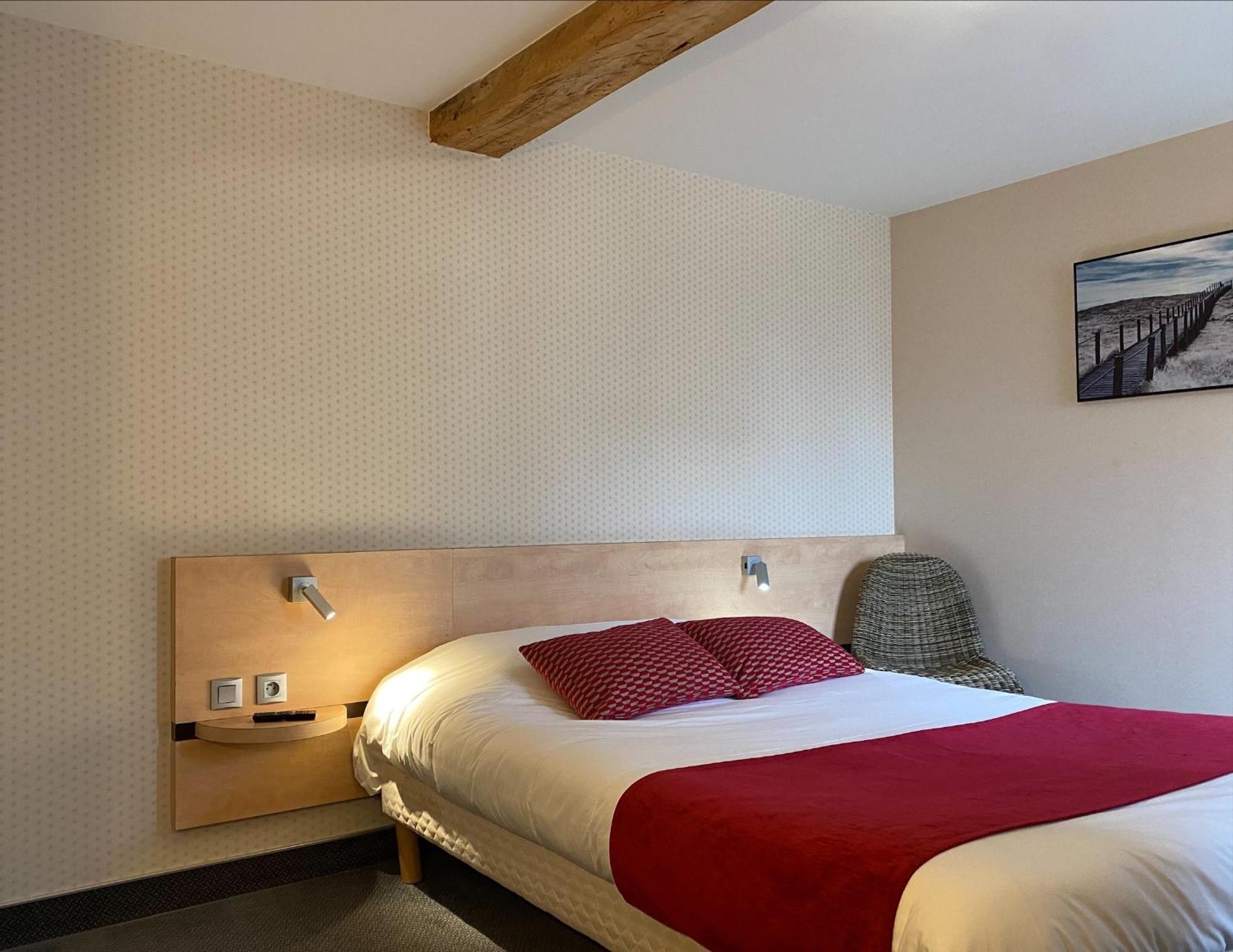 Hotel Le Bellevue Les Roches-de-Condrieu Zewnętrze zdjęcie
